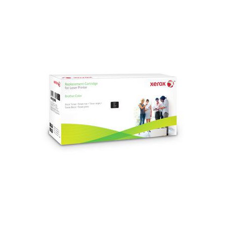 Xerox Cartucho de toner negro. Equivalente a Brother TN241BK 006R03261