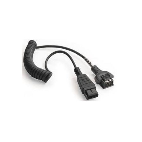 Zebra 25-114186-03R cable de audio