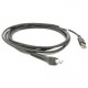 Zebra USB Cable Serie A CBA-U01-S07ZAR