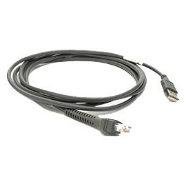 Zebra USB Cable Serie A CBA-U01-S07ZAR