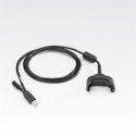 Zebra USB Charge Sync cable 25-67868-03R