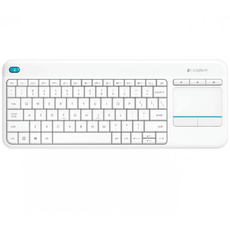 Logitech K400 PLUS 920-007138