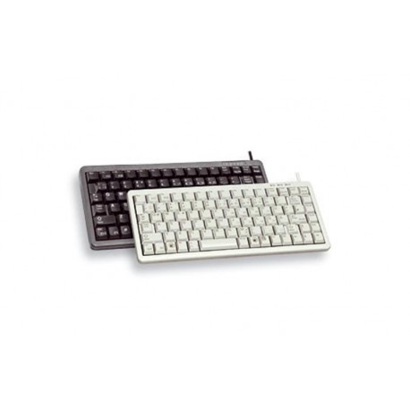 Cherry Compact keyboard G84-4100 G84-4100LCAES-0