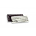 Cherry Compact keyboard G84-4100 G84-4100LCAES-0