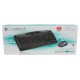 Logitech LGT-MK330-US 920-003989