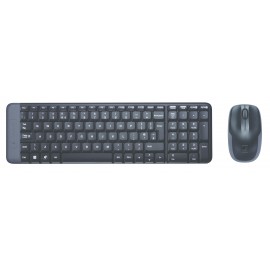 Logitech MK220 920-003161