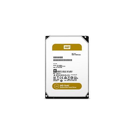 Western Digital Gold 1000GB Serial ATA III WD1005FBYZ