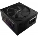 Aerocool Xpredator 1000W Negro XPREDATOR1000GMS