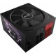 Aerocool Xpredator 1000W Negro XPREDATOR1000GMS