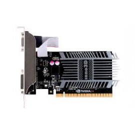 Inno3D N710-1SDV-E3BX GeForce GT 710 2GB GDDR3 N710-1SDV-E3BX