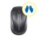 Kensington VALUMOUSE WIRELESS 3BTN MOUSE K72392EU