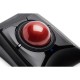 Kensington Wireless Trackball Bluetooth+USB Trackball Ambidextro Negro K72359WW