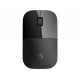 HP Z3700 Black Wireless Mouse RF inalambrico optico 1200DPI Negro V0L79AA%23ABB