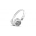 Energy Sistem DJ2 Circumaural Diadema Color blanco 426737