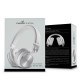 Energy Sistem DJ2 Circumaural Diadema Color blanco 426737