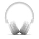 Energy Sistem DJ2 Circumaural Diadema Color blanco 426737