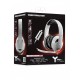 Thrustmaster Y-300CPX Binaurale Diadema Color blanco  4060077