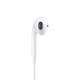 Apple EarPods Binaurale Dentro de oi­do Color blanco MMTN2ZM/A