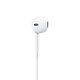 Apple EarPods Binaurale Dentro de oi­do Color blanco MMTN2ZM/A