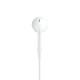 Apple EarPods Binaurale Dentro de oi­do Color blanco MMTN2ZM/A