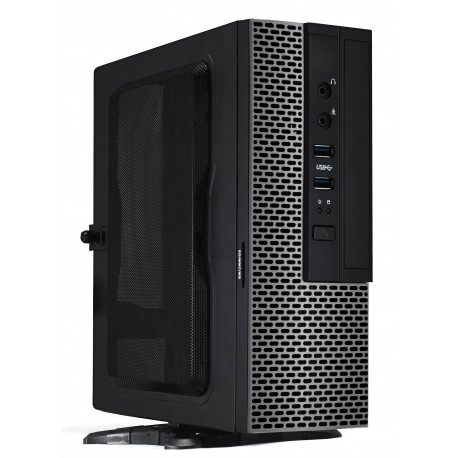 CoolBox IT05 Torre 180W Negro COO-PCIT05-1