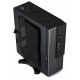 CoolBox IT05 Torre 180W Negro COO-PCIT05-1