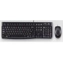 Logitech MK120 920-002547