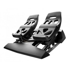 Thrustmaster T.Flight Rudder Pedals Pedals PC,PlayStation 4 Negro 2960764