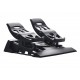 Thrustmaster T.Flight Rudder Pedals Pedals PC,PlayStation 4 Negro 2960764