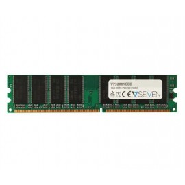 V7 1GB DDR1 400MHz 1GB DDR 400MHz V732001GBD