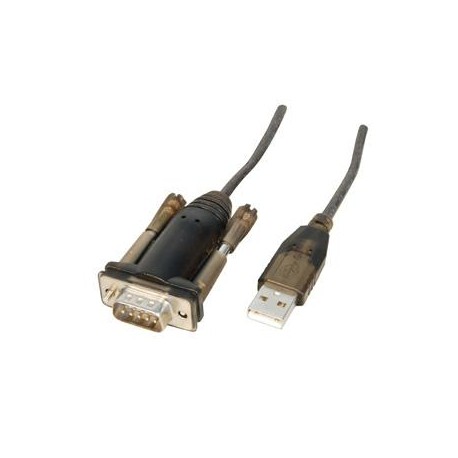 Lindy USB Serial Adapter Lite 42855