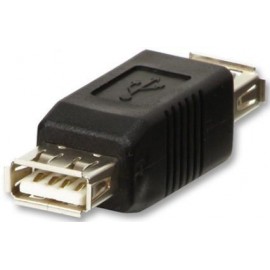 Lindy USB A/A 71230