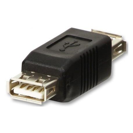 Lindy USB A/A 71230