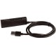 StarTech.com Cable Adaptador USB 3.1 (10Gbps) para Unidades de Disco SATA de 2,5 y 3,5 Pulgadas USB312SAT3