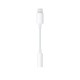 Apple MMX62ZM/A Lightning 3.5mm Color blanco MMX62ZM/A