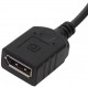 CLUB3D Mini DisplayPort to DisplayPort Adapter Cable CAC-1110