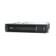 APC Smart-UPS 1500VA LiÂ­nea interactiva 1500VA Rackmount Negro SMT1500RMI2UNC