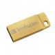 Verbatim 99105 32GB USB 3.0 Oro unidad flash USB 99105