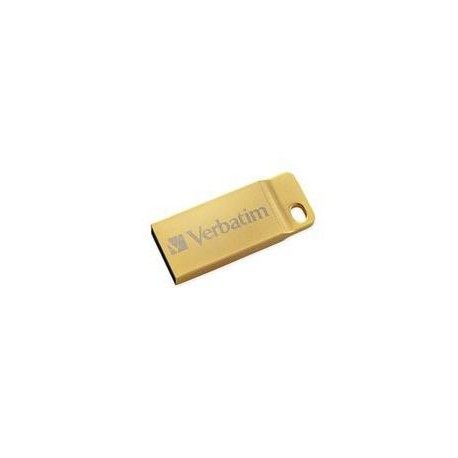 Verbatim 99105 32GB USB 3.0 Oro unidad flash USB 99105