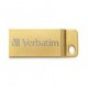 Verbatim 99105 32GB USB 3.0 Oro unidad flash USB 99105