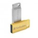 Verbatim 99105 32GB USB 3.0 Oro unidad flash USB 99105