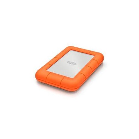 LaCie Rugged Mini LAC9000633