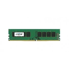 Crucial 8GB DDR4 2400MHz CT8G4DFS824A