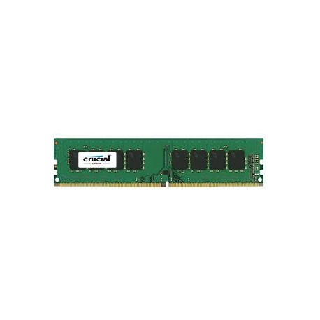 Crucial 8GB DDR4 2400MHz CT8G4DFS824A