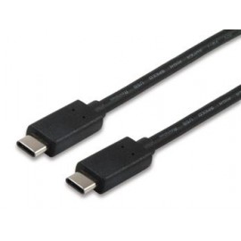 Equip 12888307 USB C a USB c Macho/macho