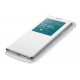 Samsung EF-TN900B Mobile phone flip blanco