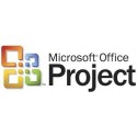 Microsoft Project PRO for Office 365 CSP-PRJ-365