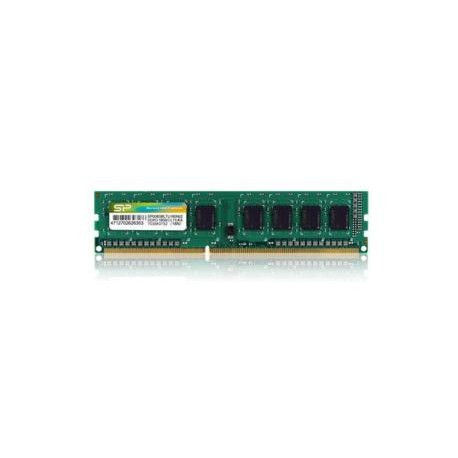 Silicon Power 8GB DDR3L SO-DIMM 8GB DDR3L 1600MHz SP008GLSTU160N02