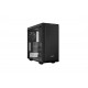 be quiet! Pure Base 600 Window Midi-Tower Negro BGW21