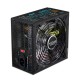 TooQ TQXGEII-525SAP 525W ATX Negro